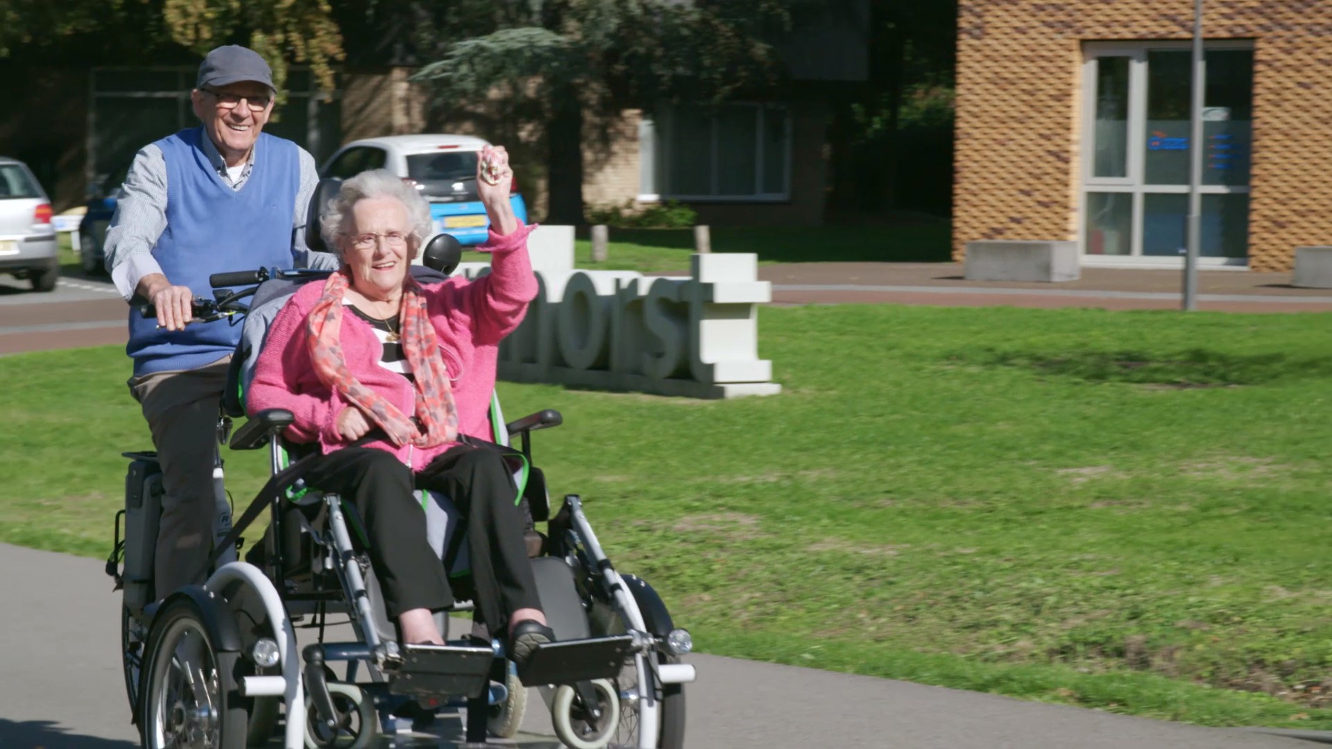 De Eijkenhorst Groesbeek